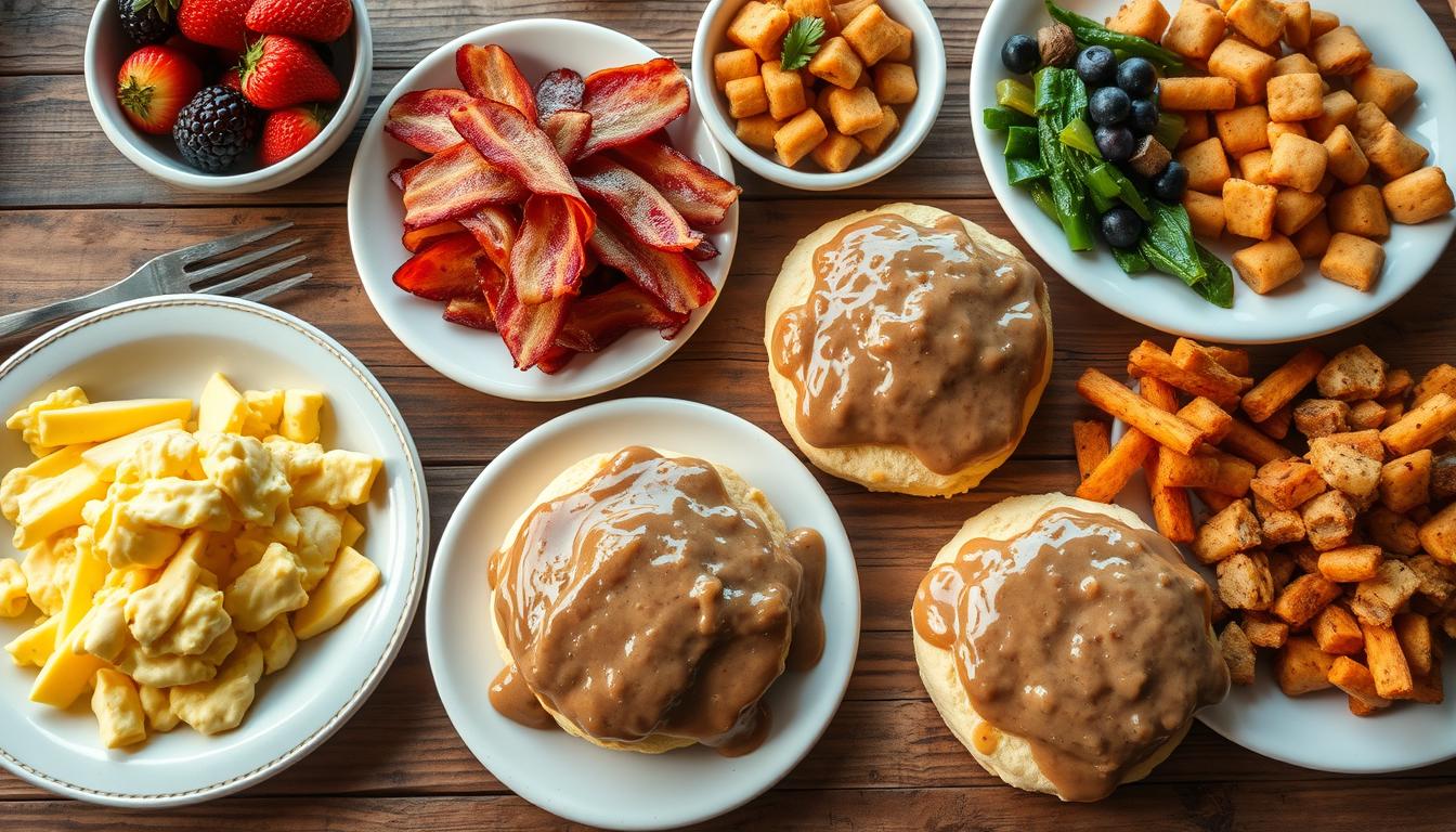 Perfect Sides for Biscuits and Gravy Guide