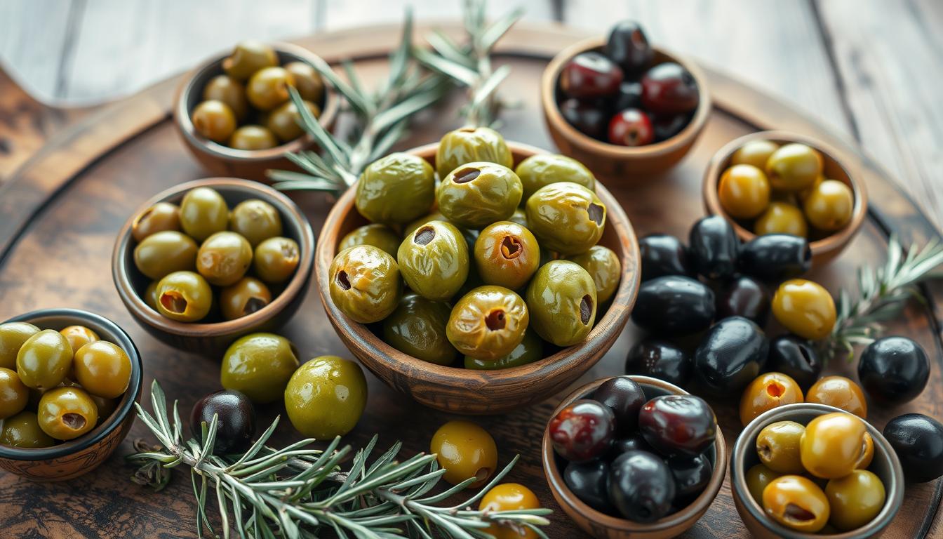 Castelvetrano Olives Substitute Guide & Options