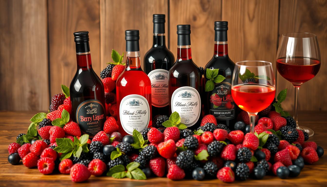 Chambord Substitute Guide: Top Berry Liqueur Picks