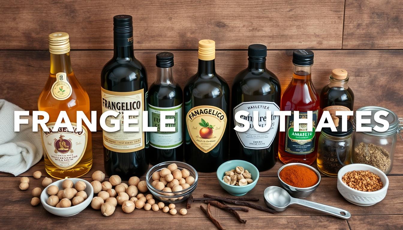 Top Frangelico Substitute Guide for Your Recipes