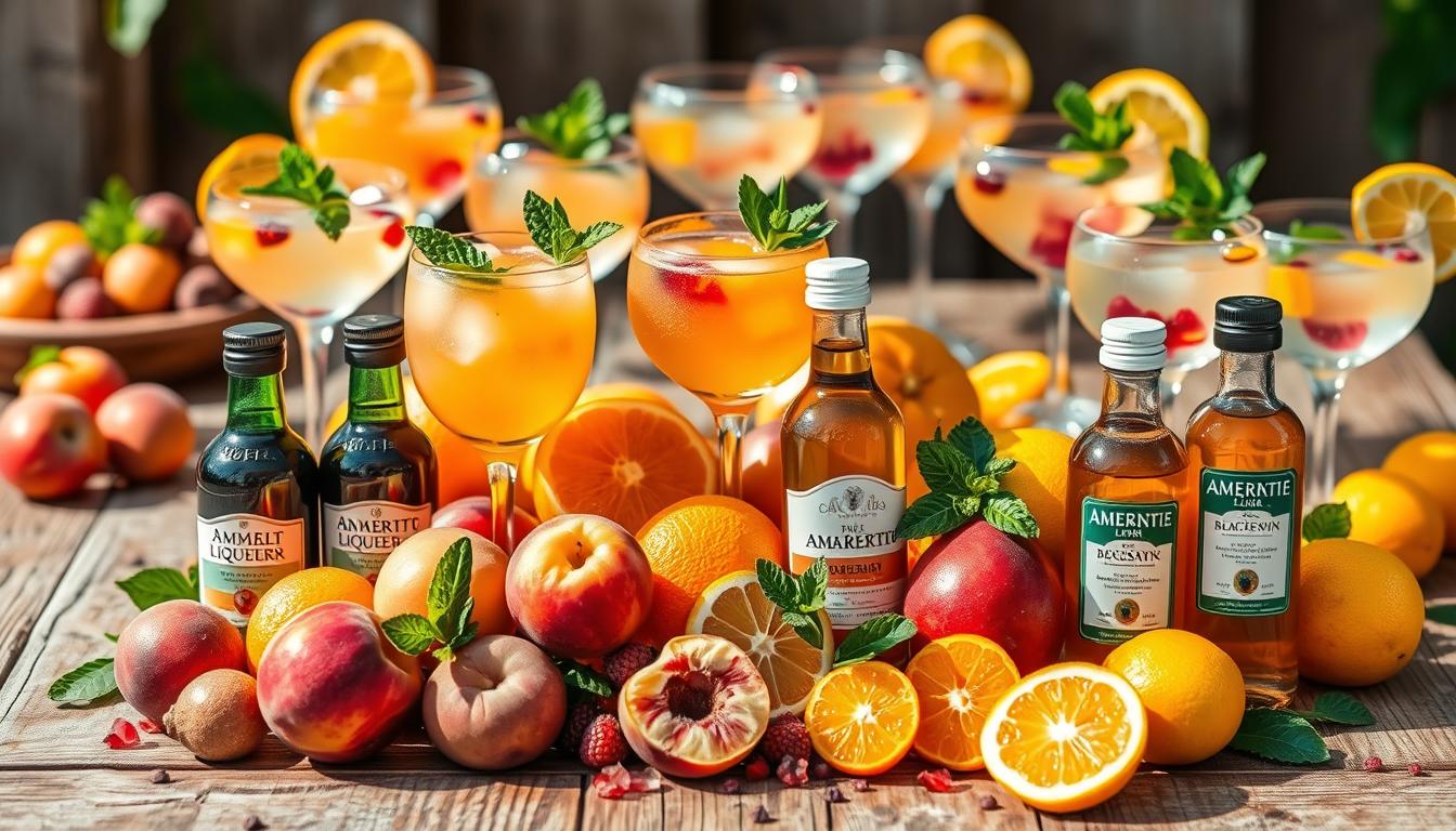 Peach Schnapps Substitute Guide: Top Alternatives