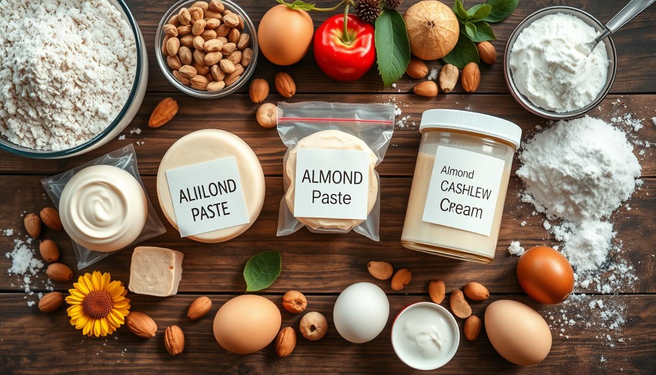 Top Almond Paste Substitute Guide for Baking