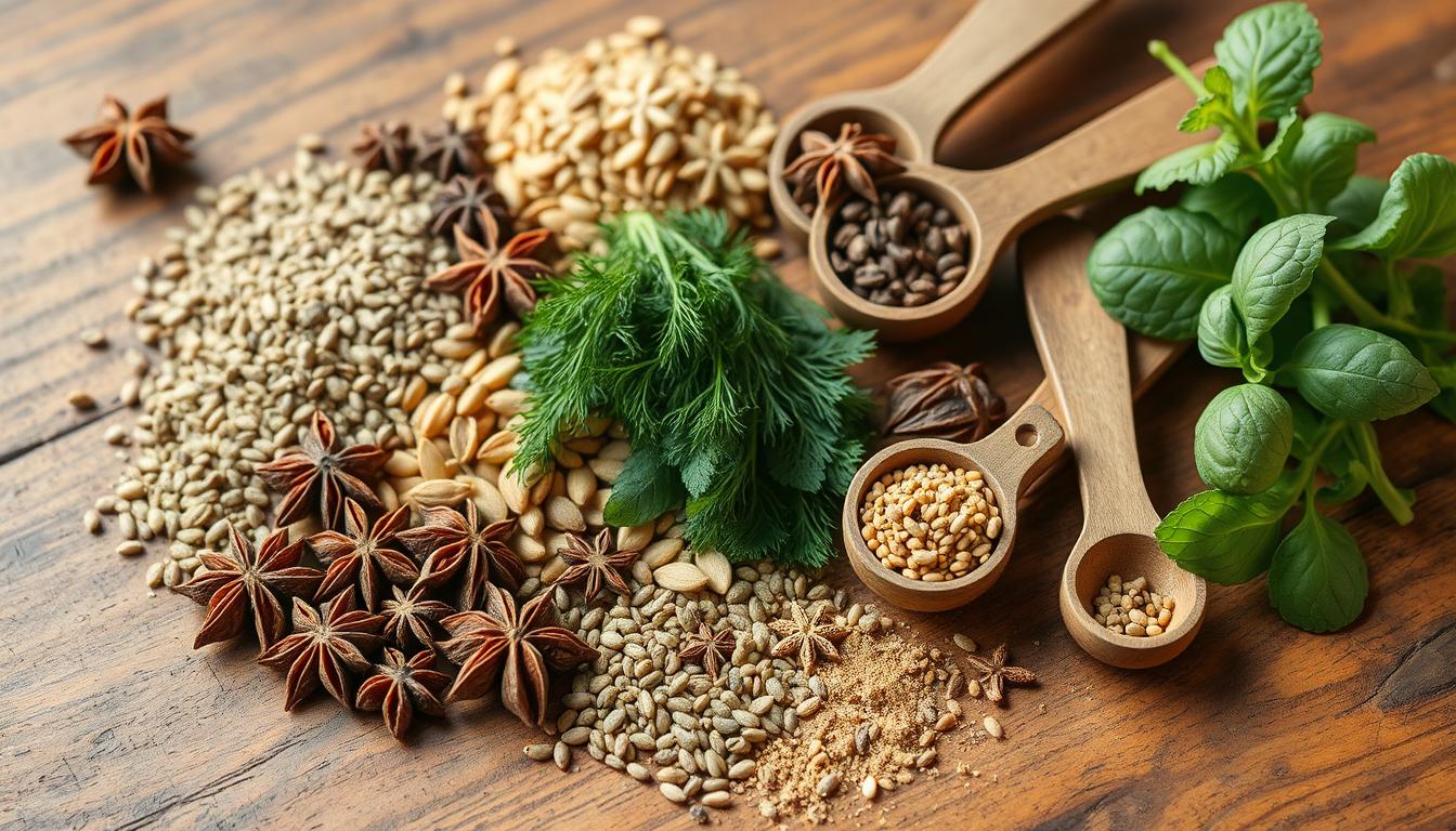 Anise Seed Substitute Guide: Top Flavorful Picks