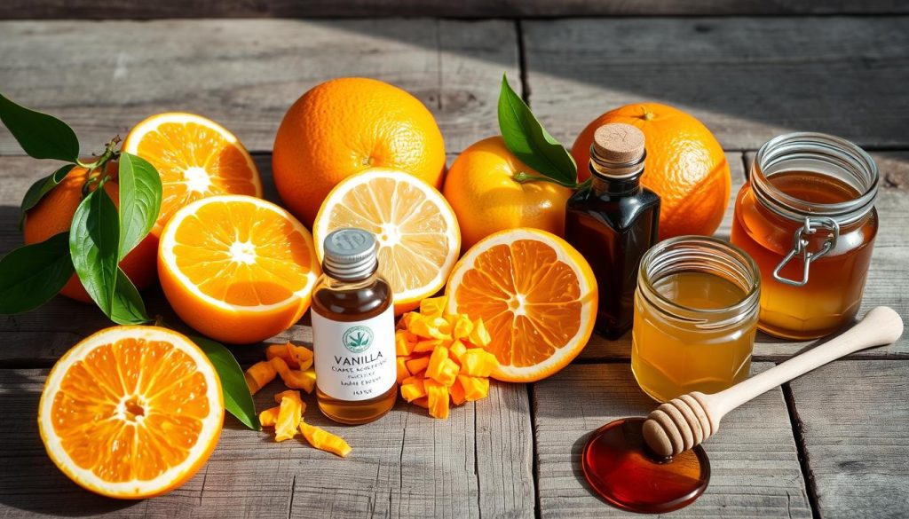 best orange extract substitutes