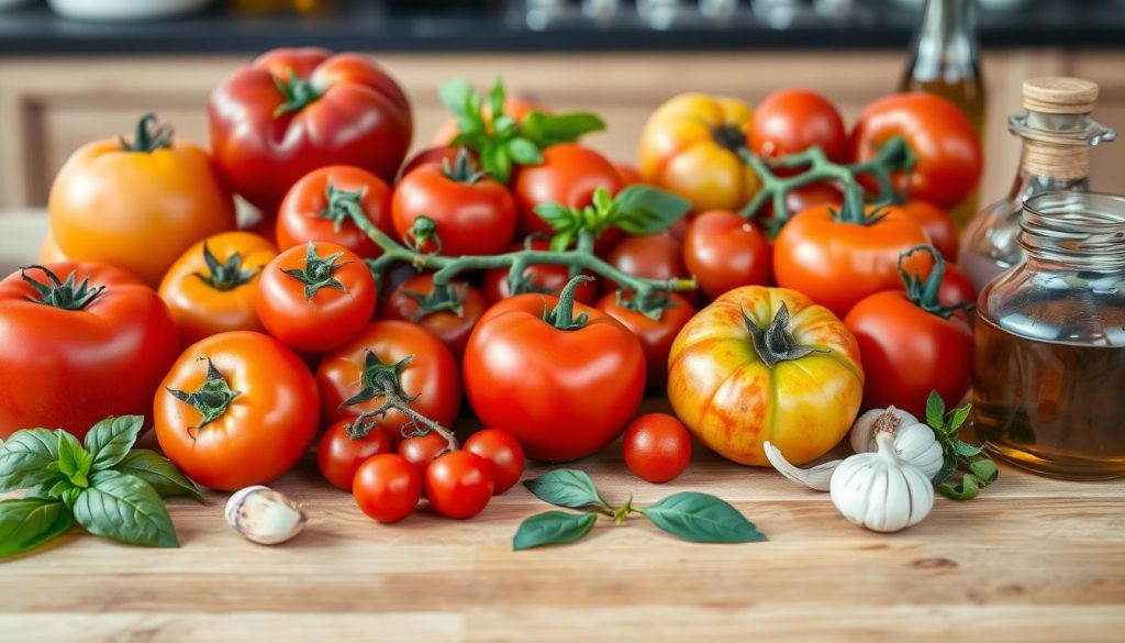 best tomato substitutes