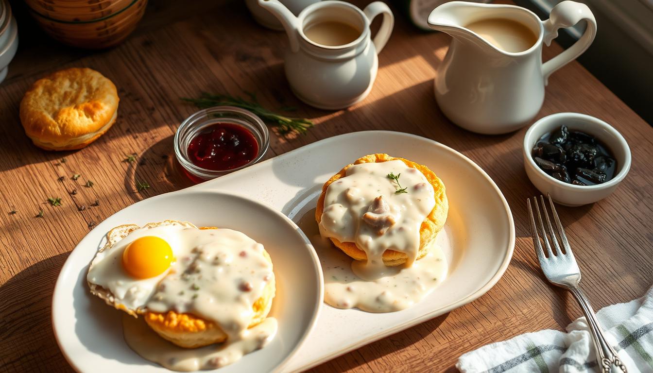 Perfect Pairings for Biscuits and Gravy Guide