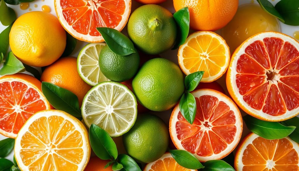 citrus-based alternatives