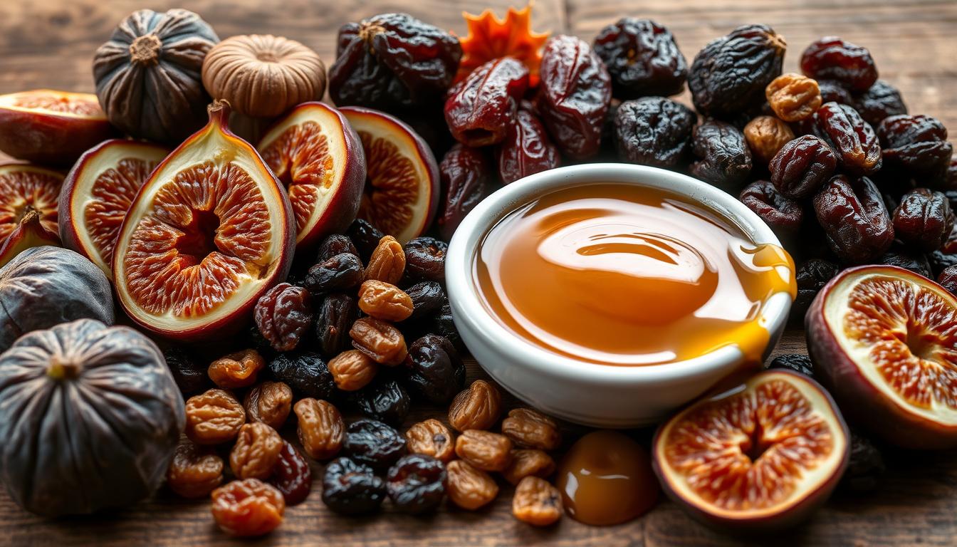 Substitute for Dates Guide: Top Sweet Alternatives