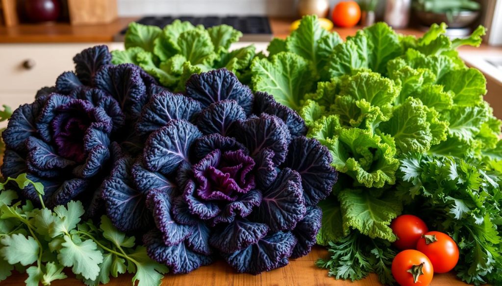 kale substitutes for cabbage