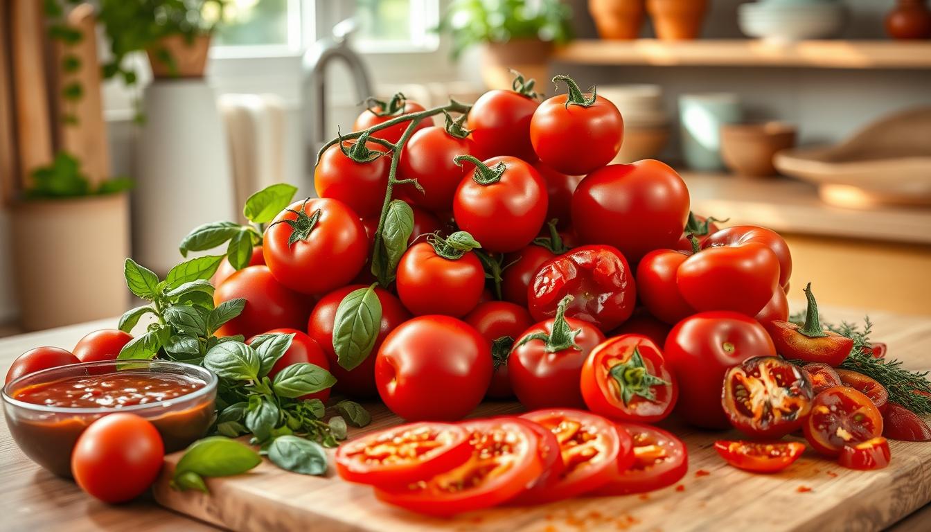 Plum Tomato Substitute Guide: Top Picks for You