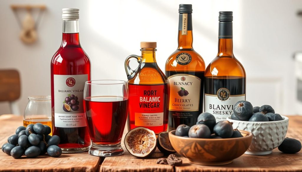 port wine alternatives