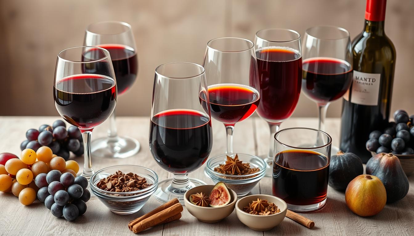 Ultimate Port Wine Substitute Guide for Recipes