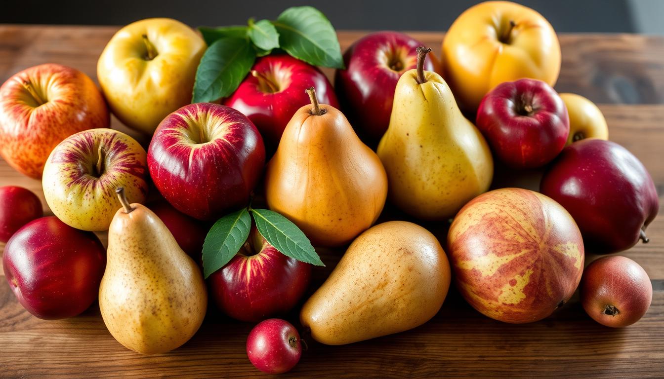 Substitute for Asian Pear Guide: Top Alternates