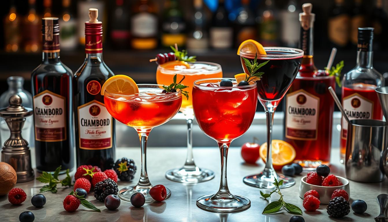 Top Chambord Alternative Guide for Your Cocktails