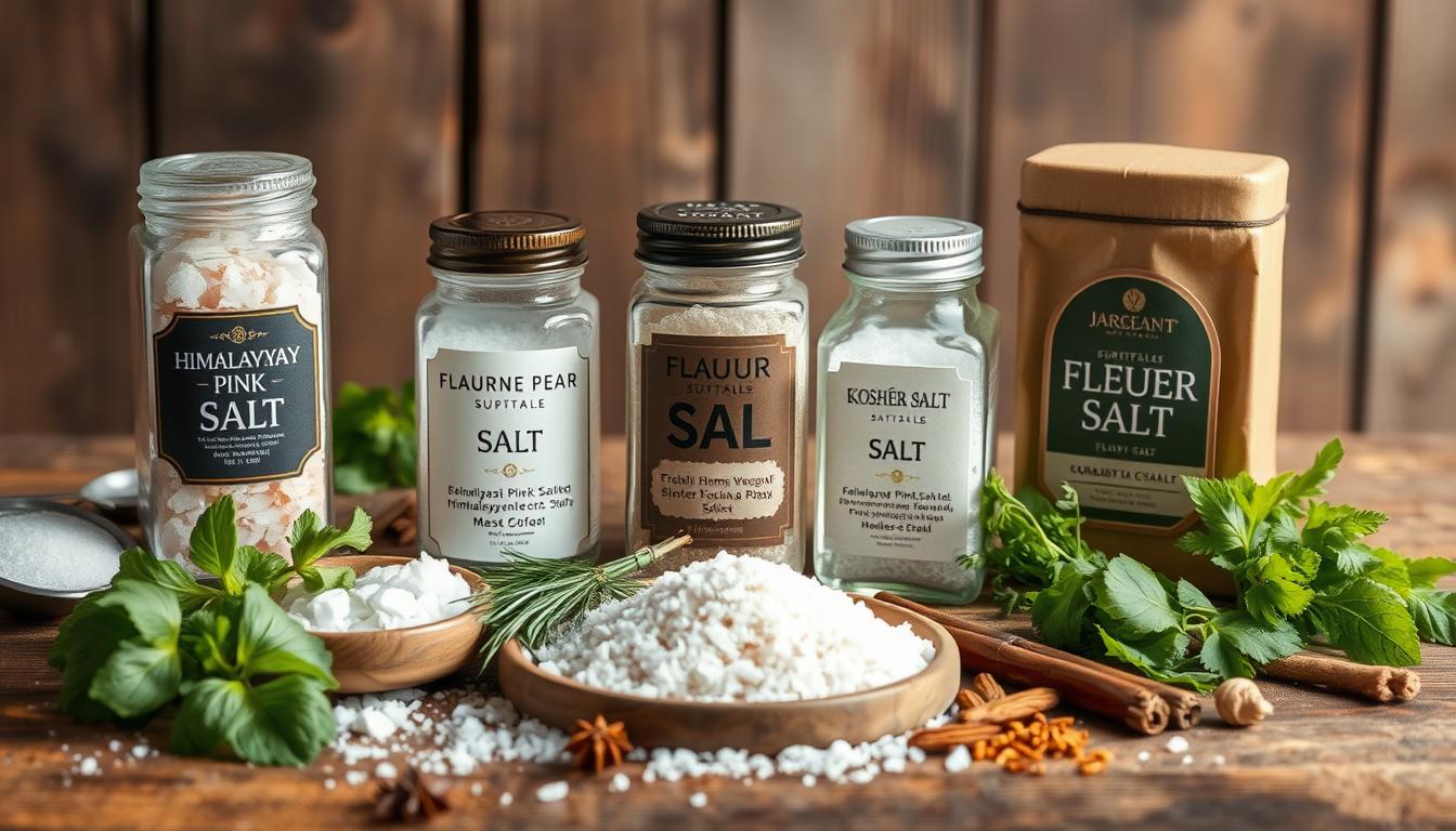 Fleur de Sel Substitute Guide: Best Alternatives