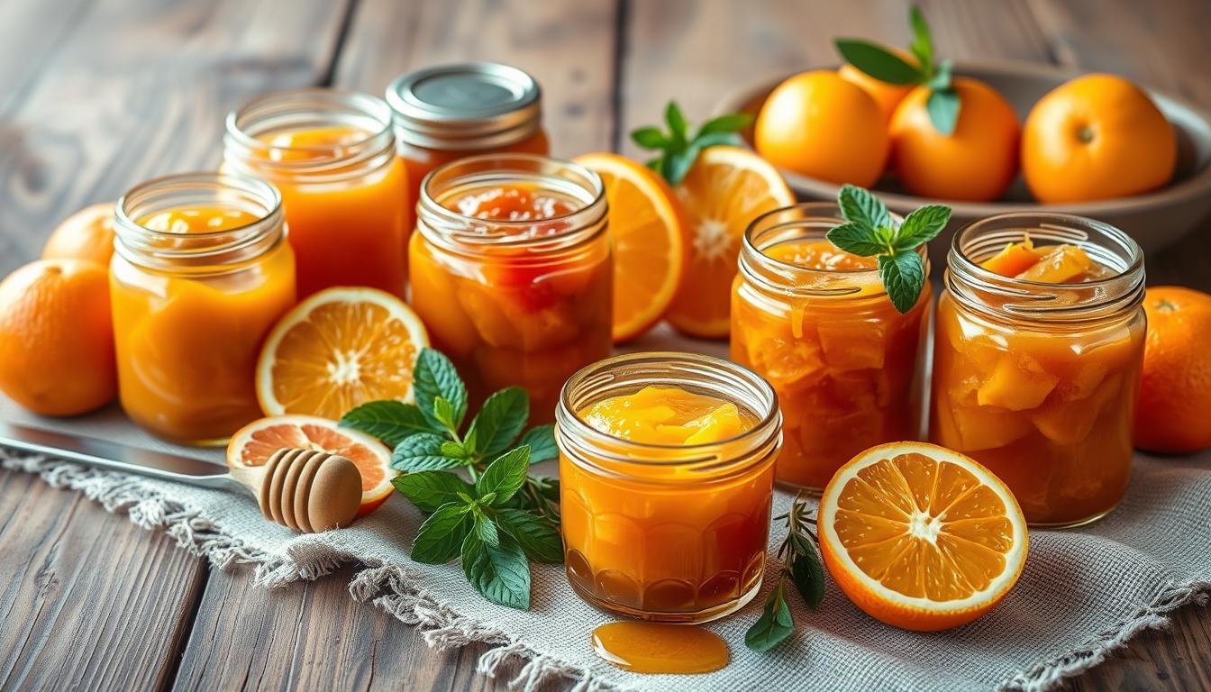 Orange Marmalade Substitutes: Your Ultimate Guide