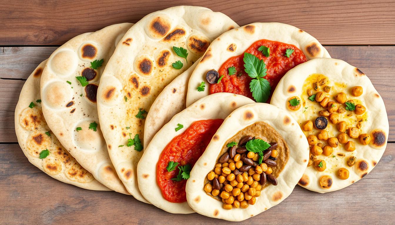 Naan Alternative Guide: Top Flatbread Swaps