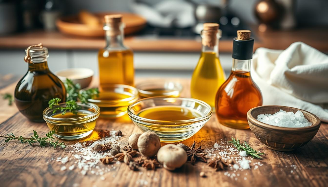 Top Truffle Oil Substitute Guide for Recipes