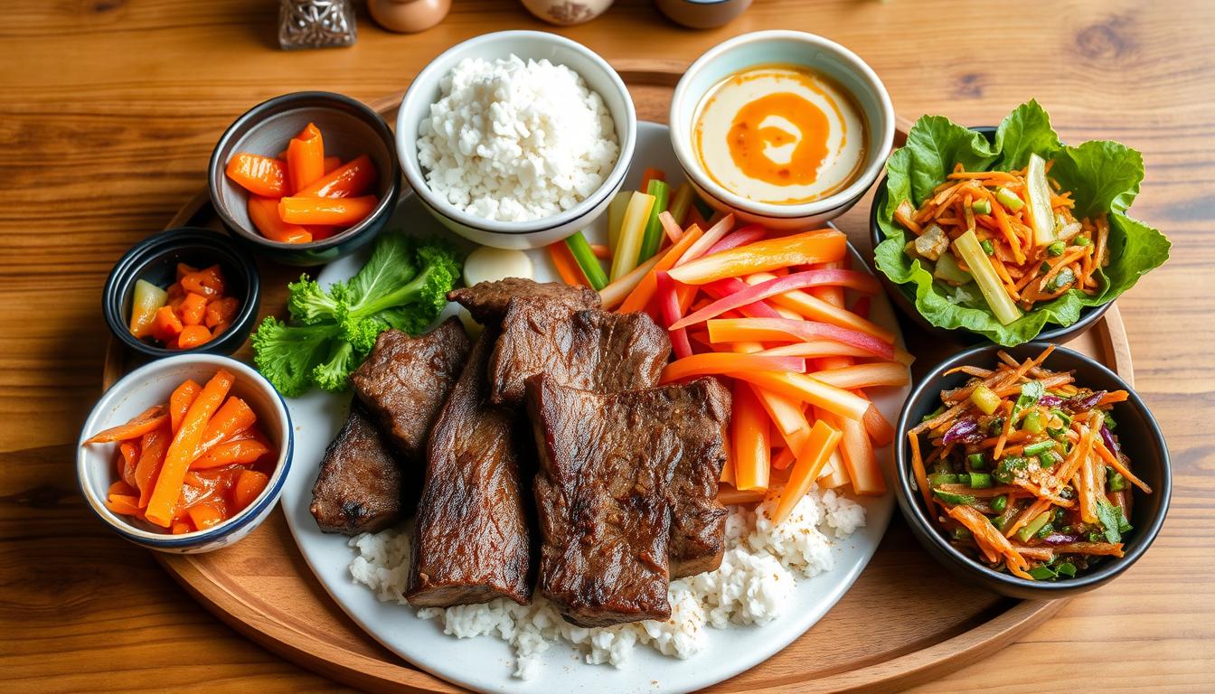 Beef Bulgogi Sides Guide – Perfect Pairings