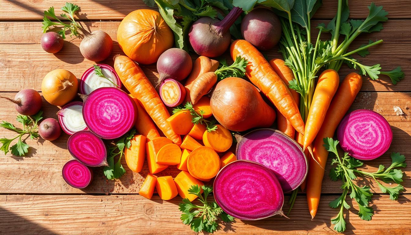 Top Beet Substitutes: Your Complete Guide