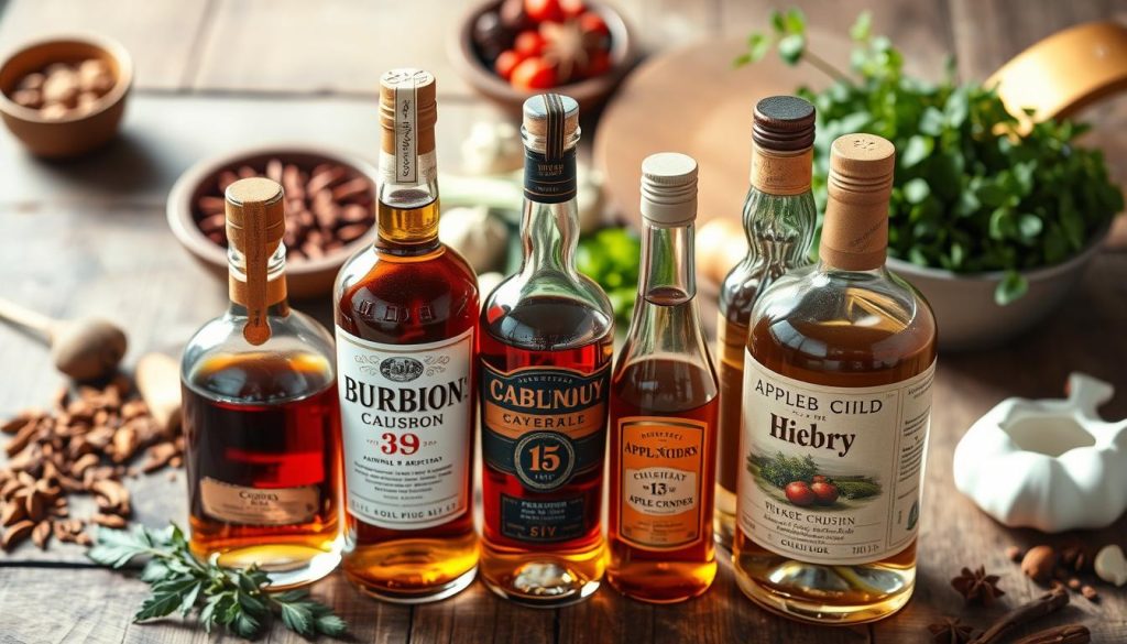 best alcohol substitutes for brandy