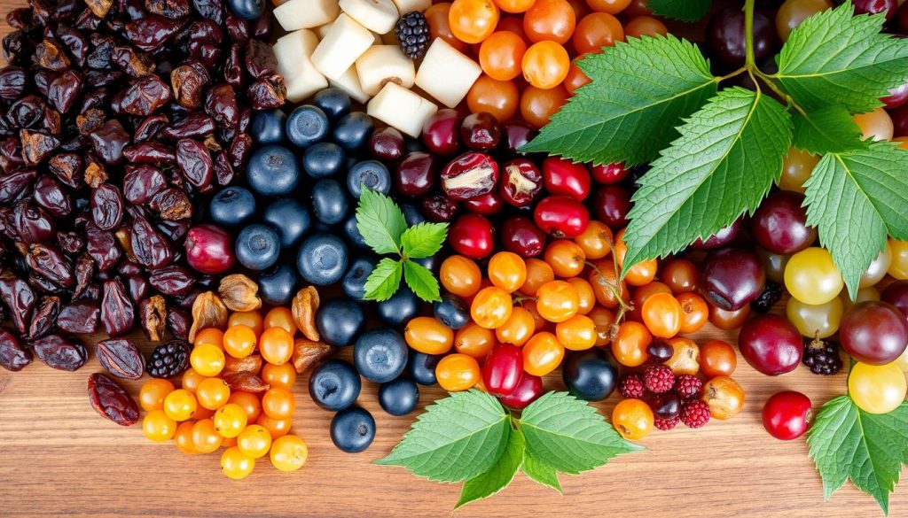 best substitutes for currants