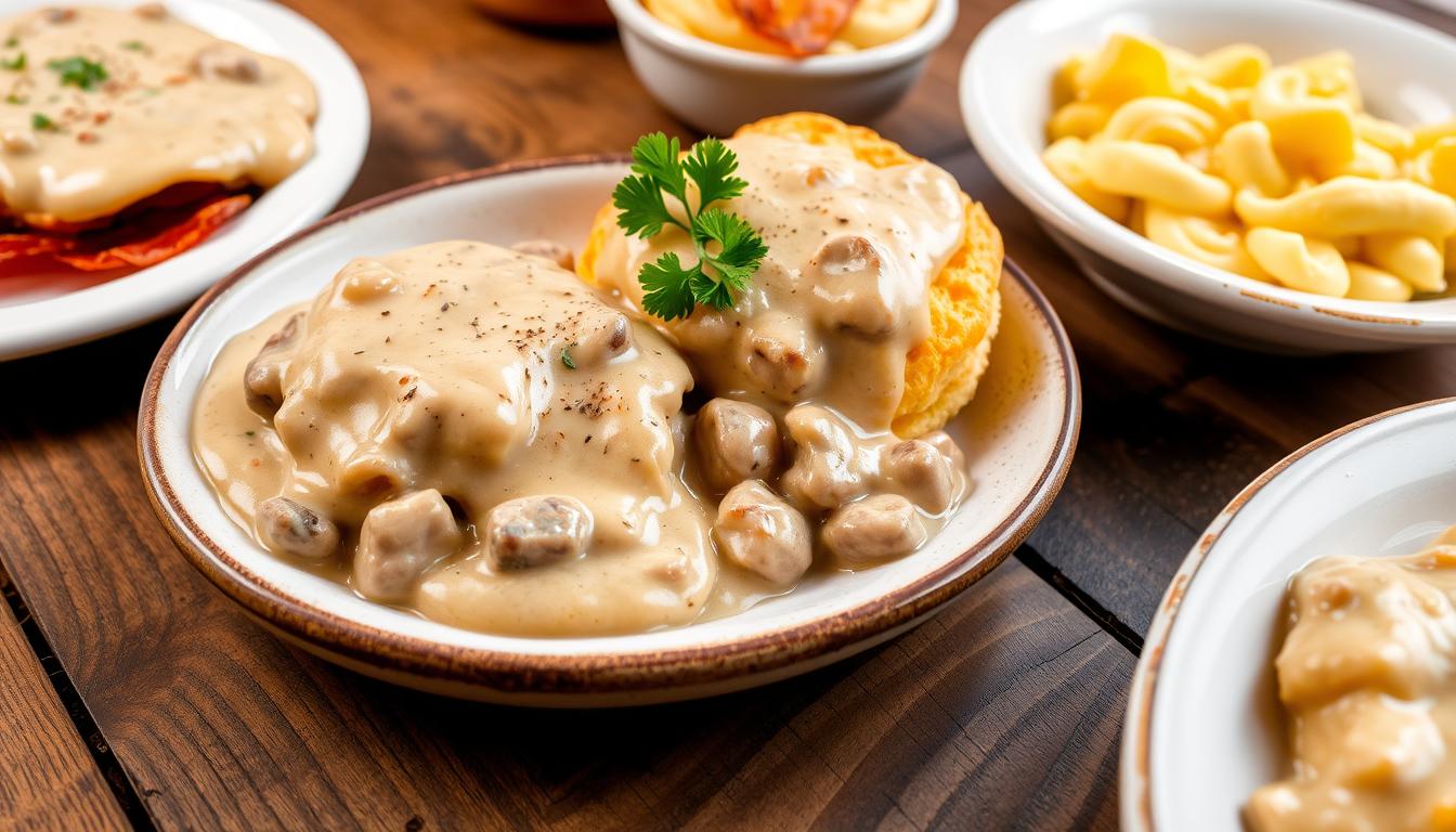 Ultimate Biscuits and Gravy Sides Guide