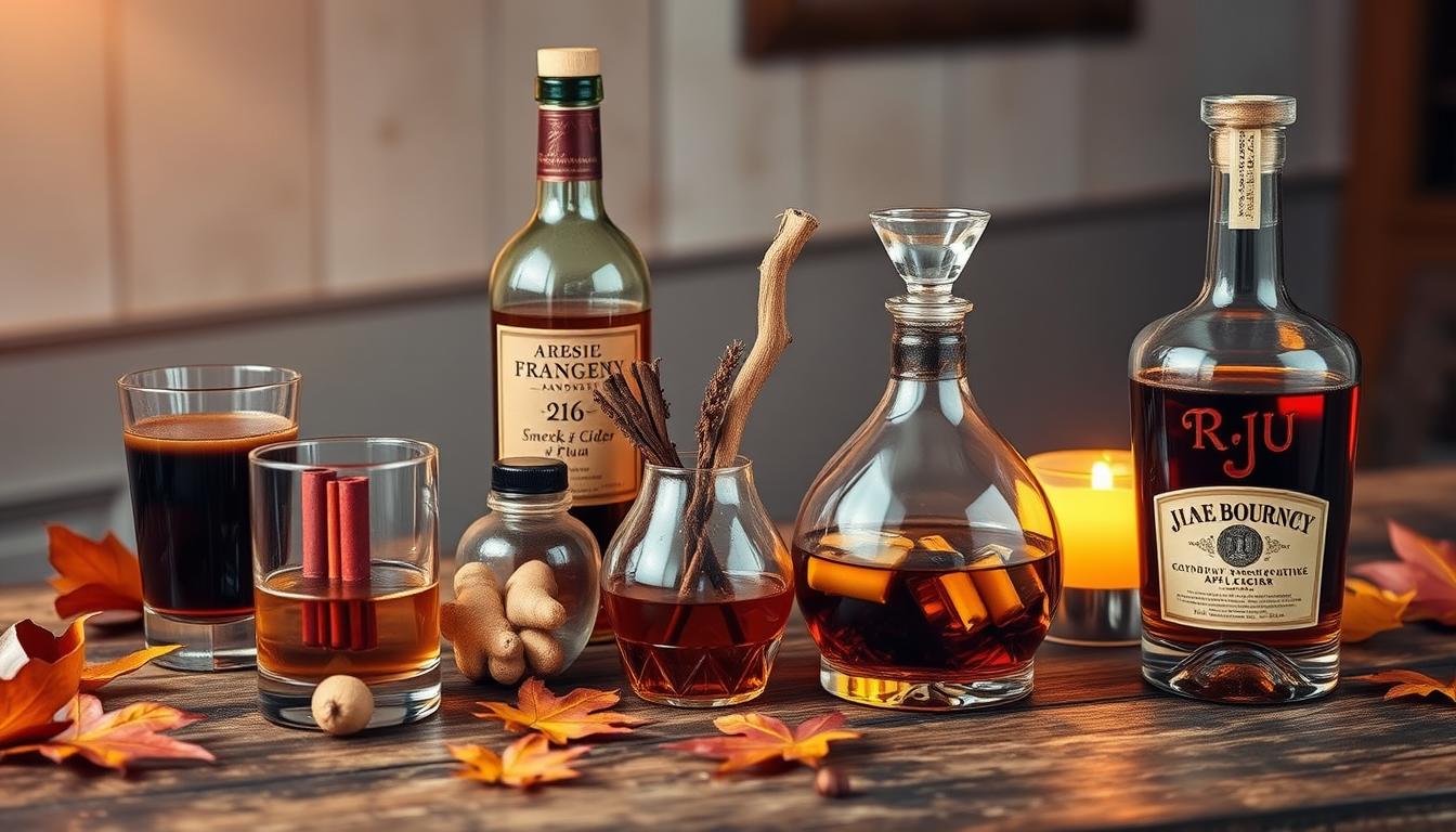 Brandy Alternative Guide: Top Substitutes to Try