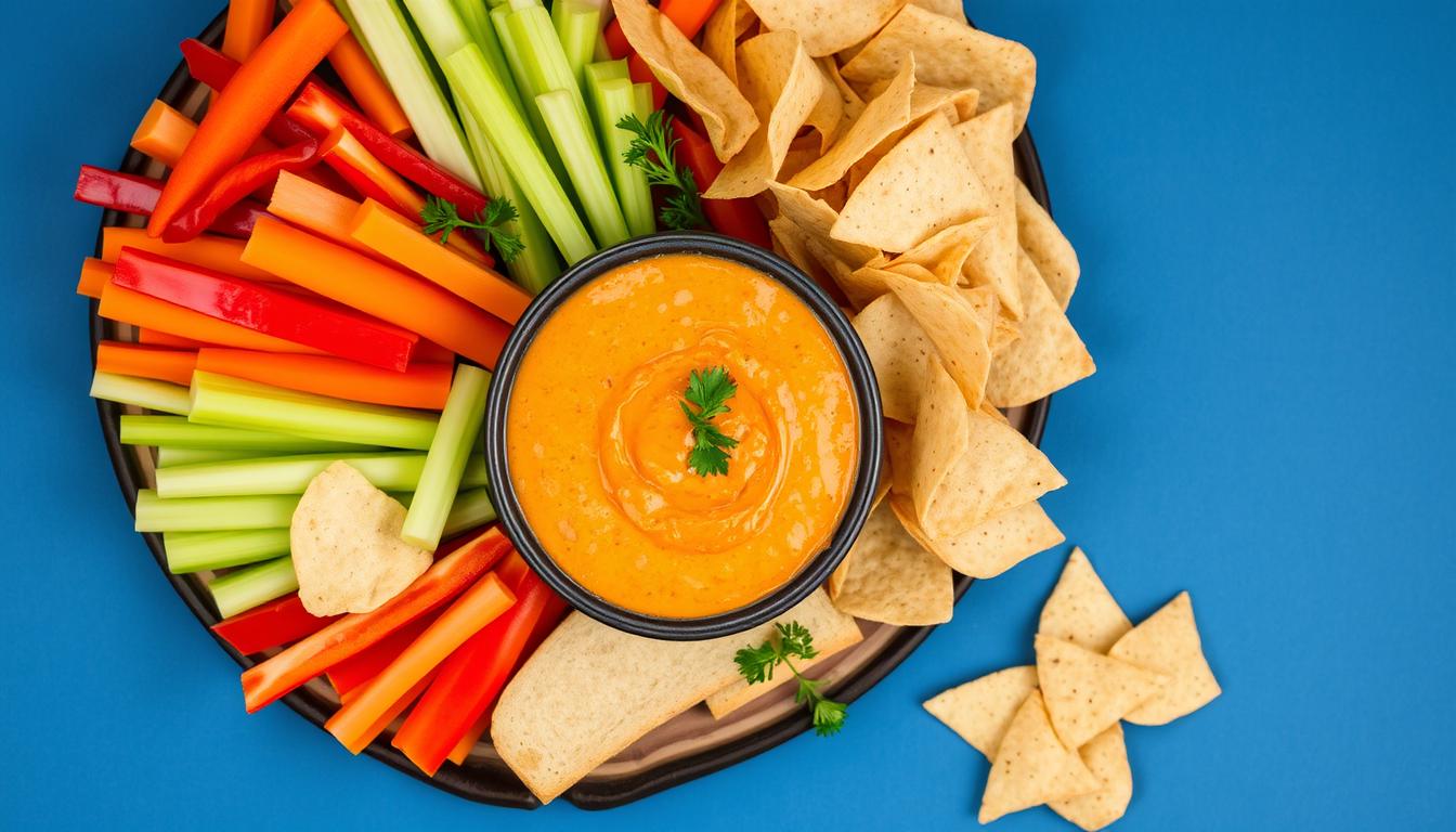 Perfect Pairings for Buffalo Chicken Dip Guide