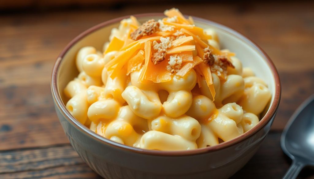 cheddar cheese for mac and cheese