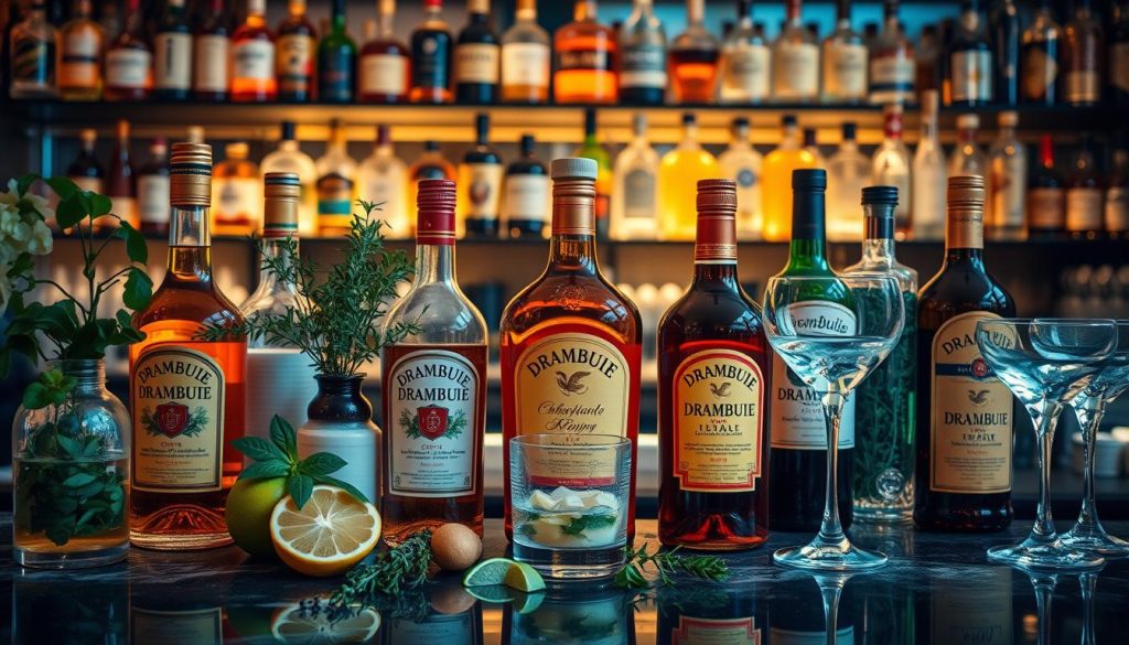 choosing liqueur substitutes