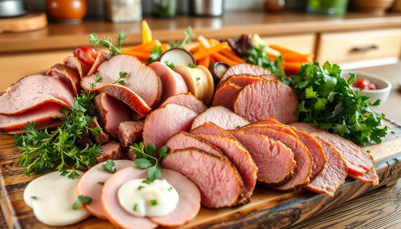 Best Corned Beef Alternates: Your Ultimate Guide