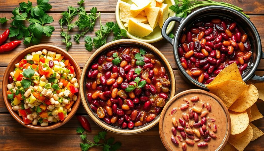 culinary uses of cranberry beans