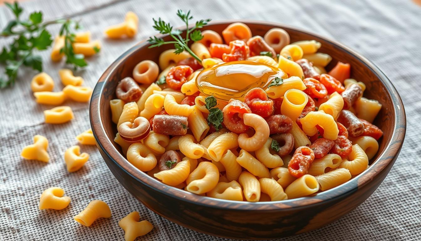 Ditalini Substitute Guide: Top Pasta Alternatives