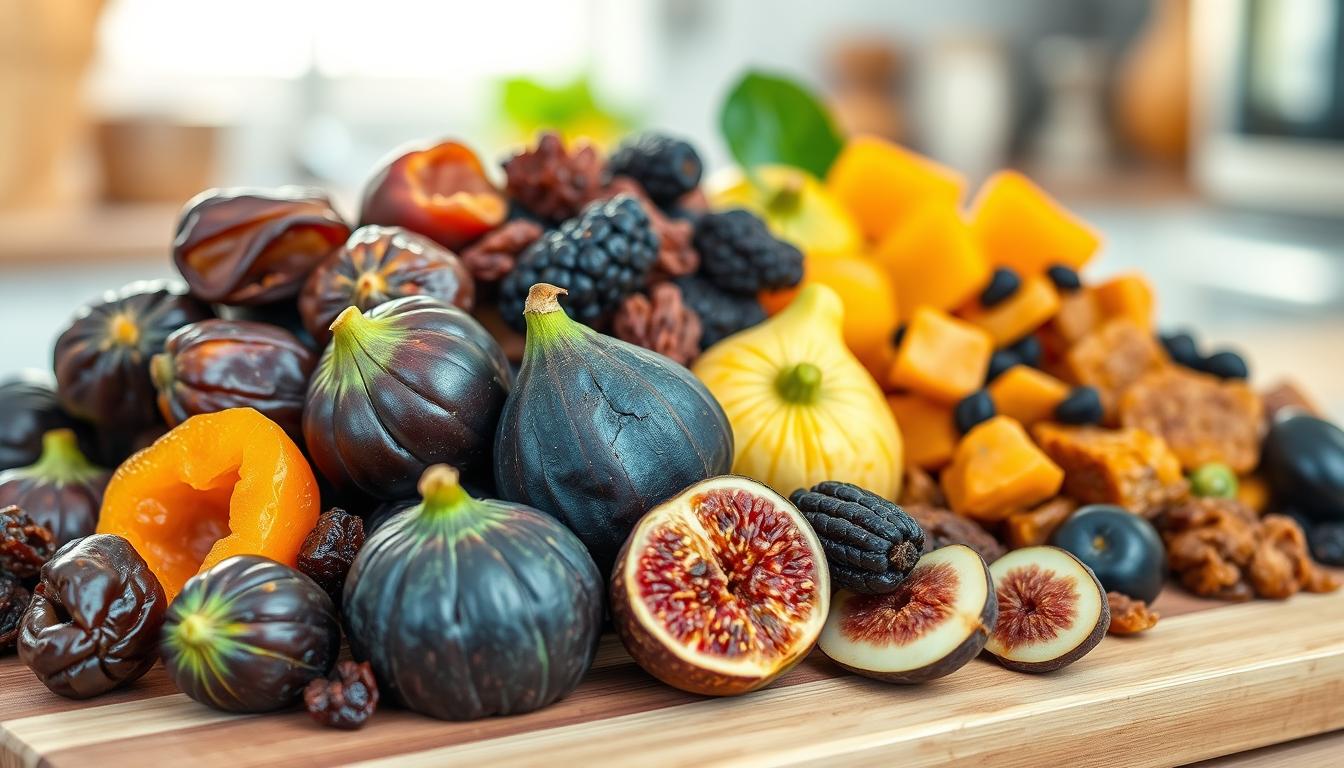 fig substitutes