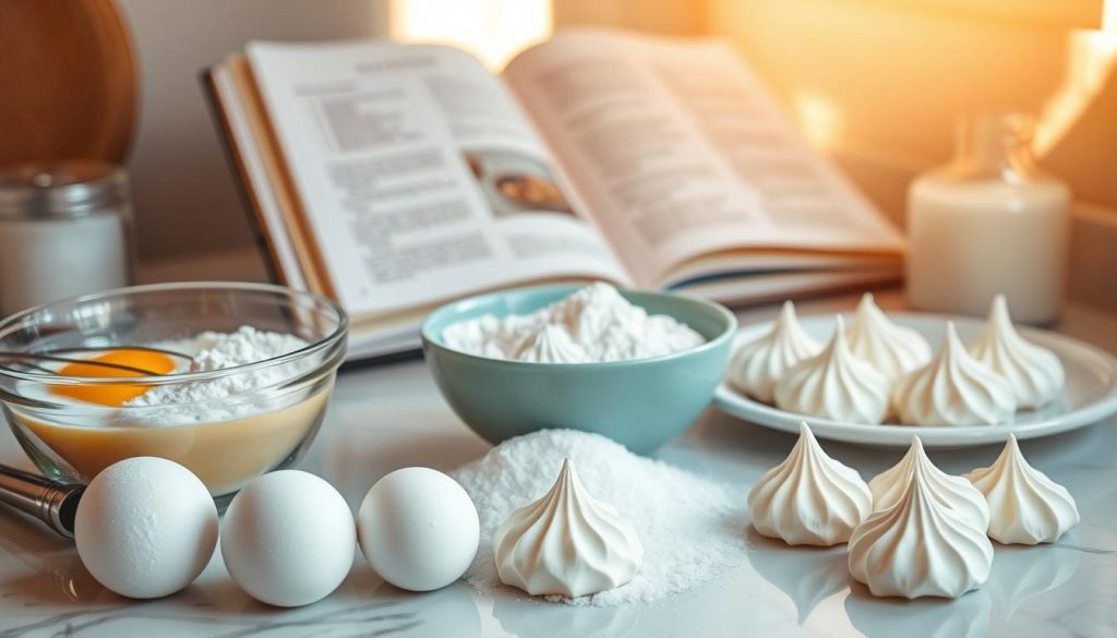 finding substitutes for meringue powder
