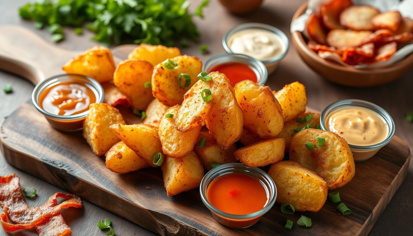 Perfect Pairings for Fried Potatoes Guide