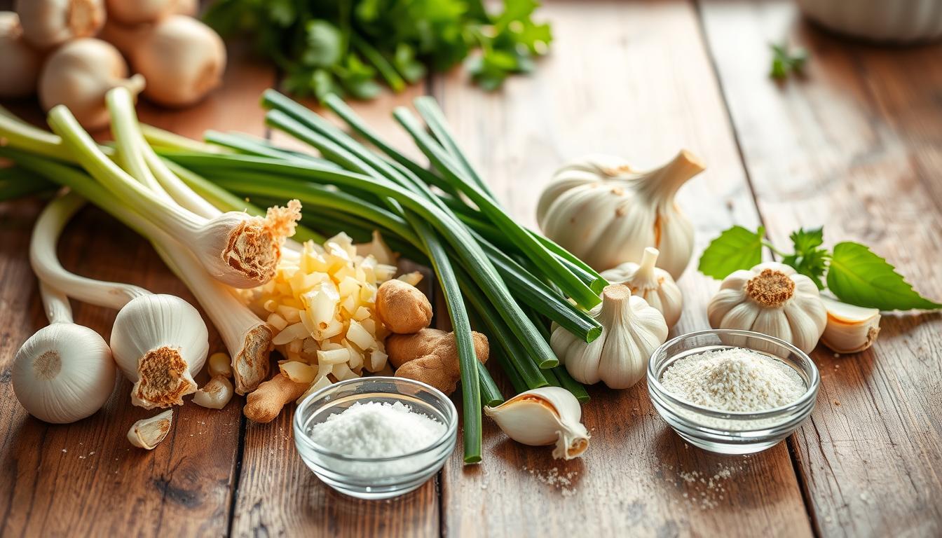 Garlic Paste Alternatives: Your Quick Substitution Guide