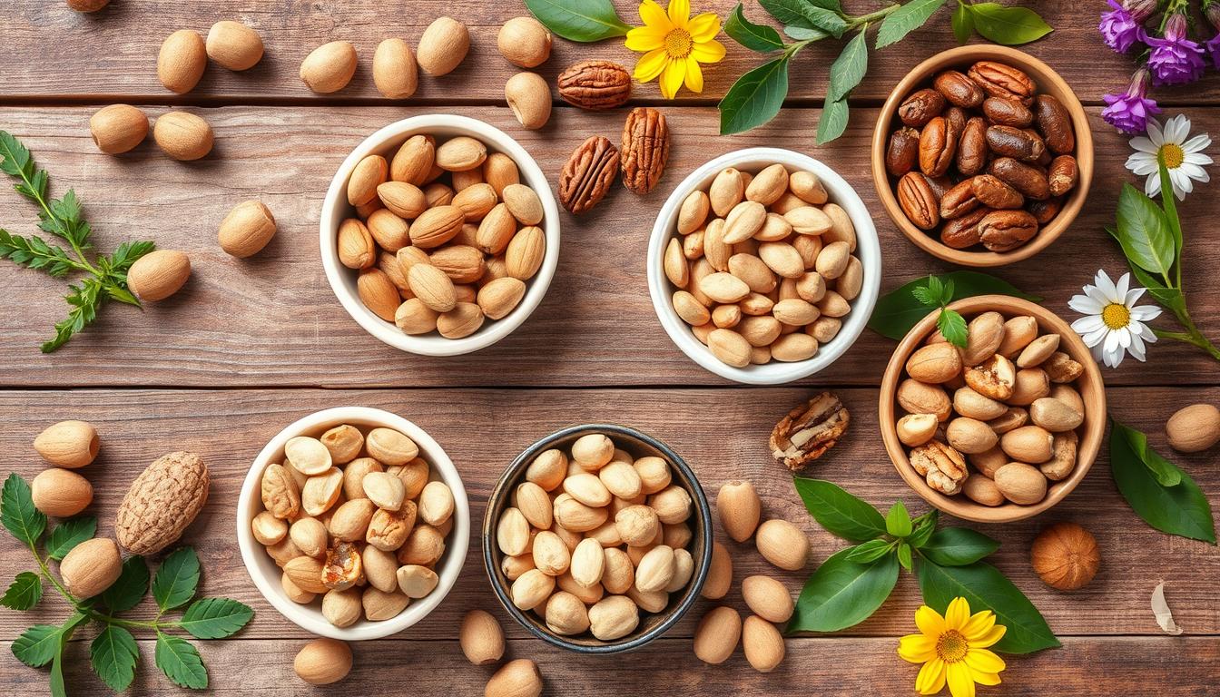 Top Hazelnut Substitutes: Your Complete Guide