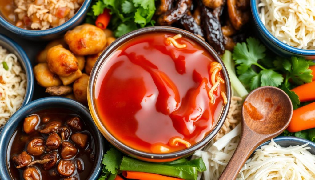 hoisin sauce benefits