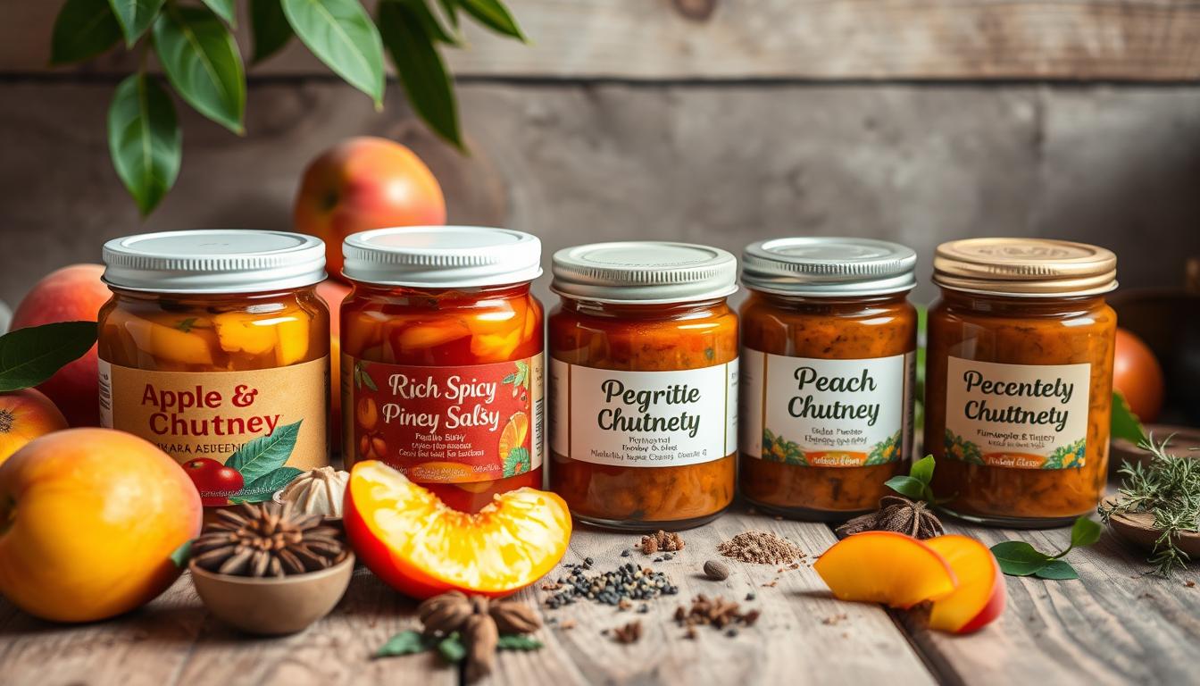 Top Mango Chutney Substitutes: Your Easy Guide