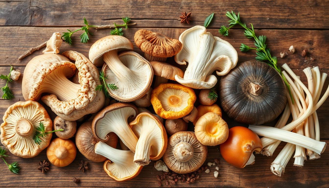 Ultimate Oyster Mushroom Substitute Guide