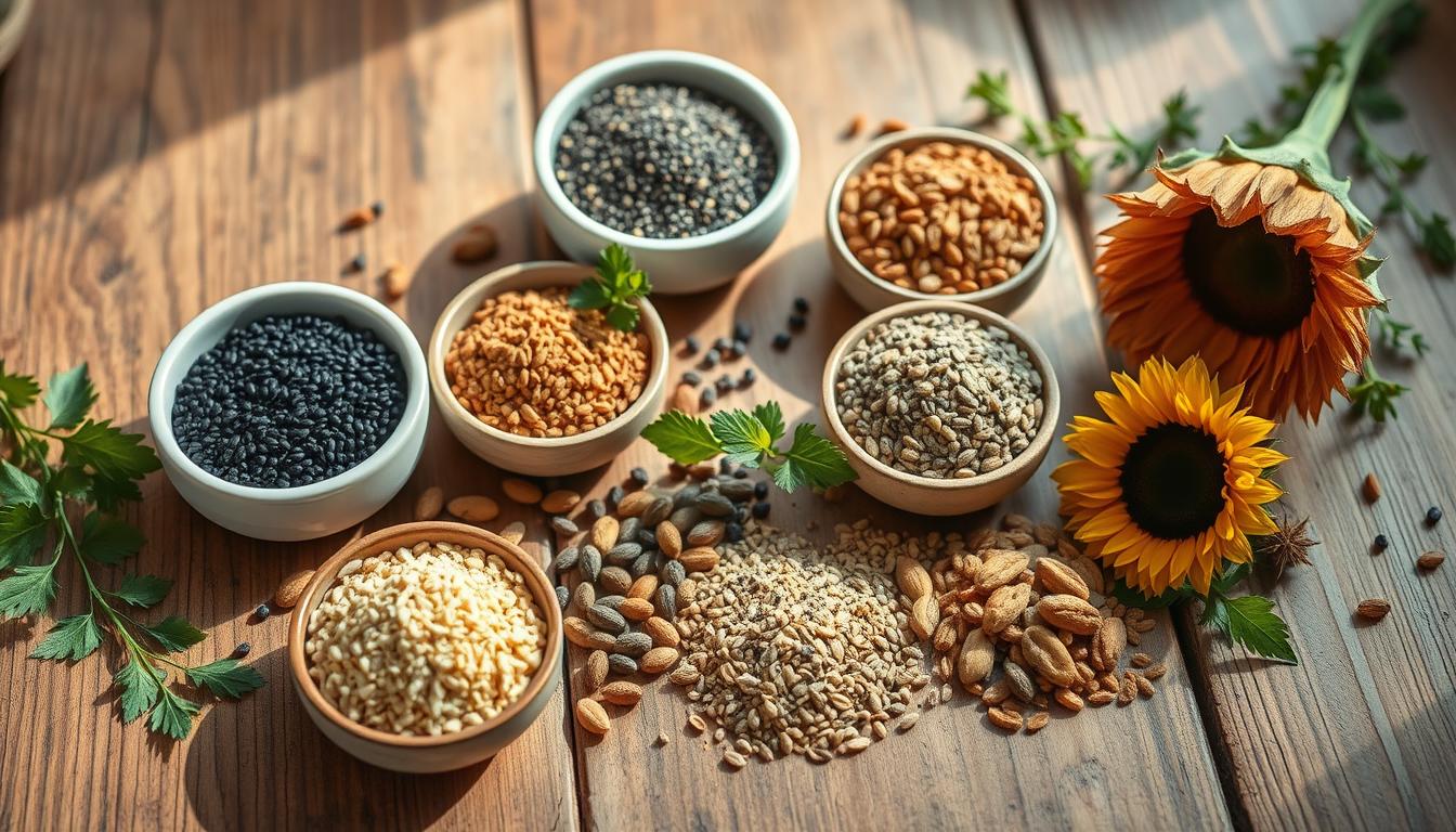 Top Poppy Seed Substitutes Guide for Your Recipes