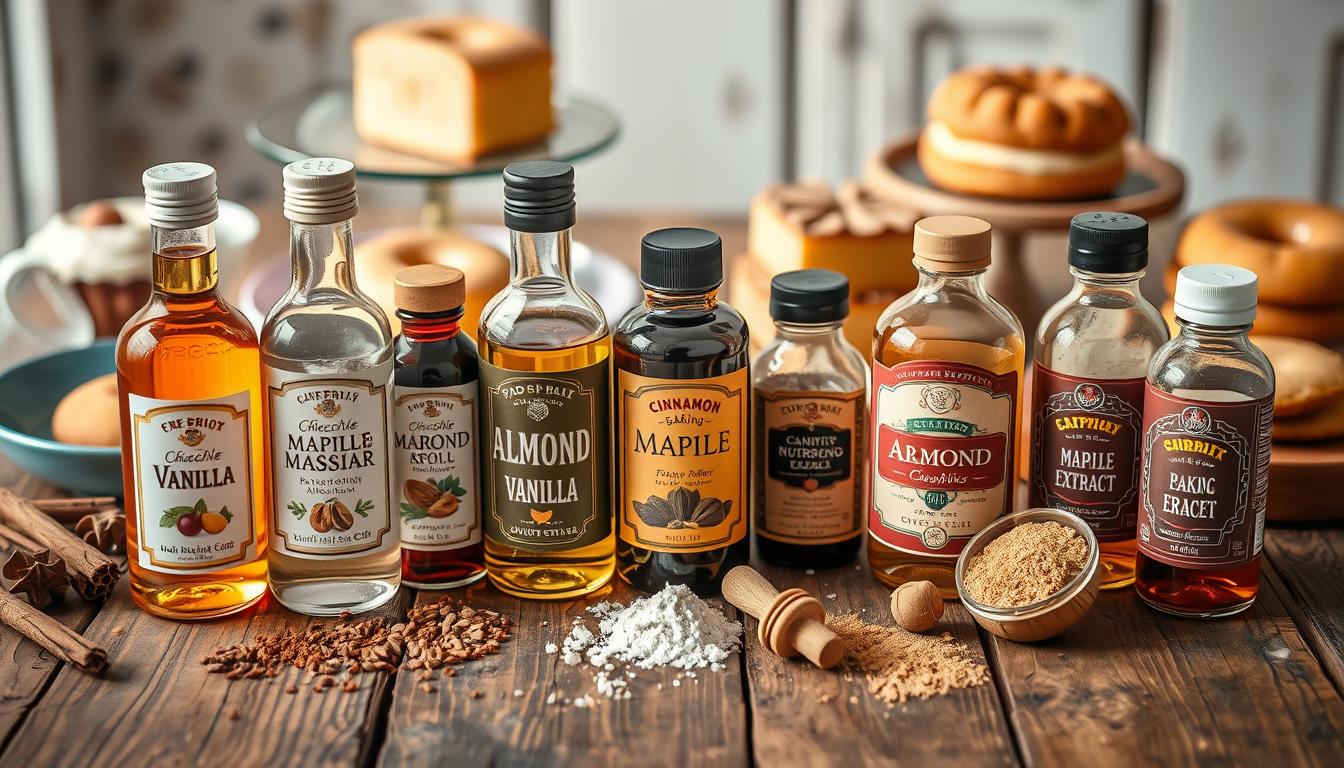 Best Rum Extract Substitute Guide for Baking