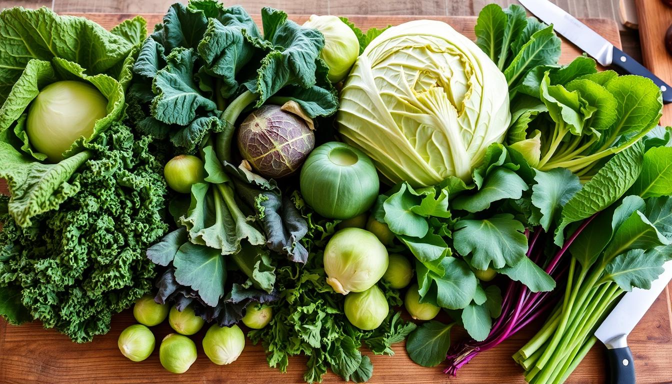 10 Best Savoy Cabbage Substitutes – Quick Guide