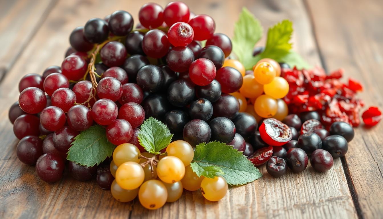 Ultimate Substitute for Currants Guide