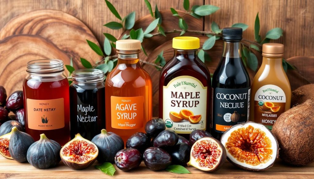 substitutes for date syrup