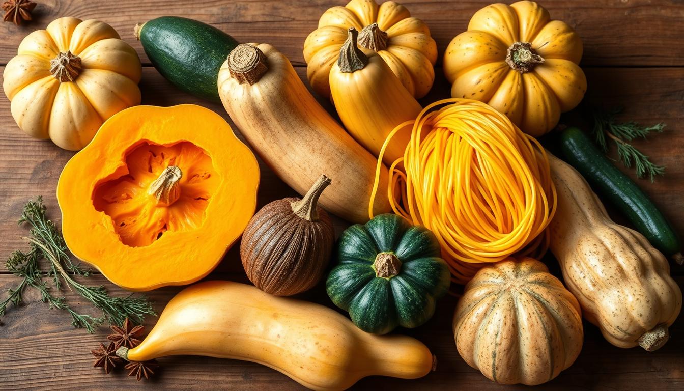 Top Delicata Squash Substitutes: Your Guide