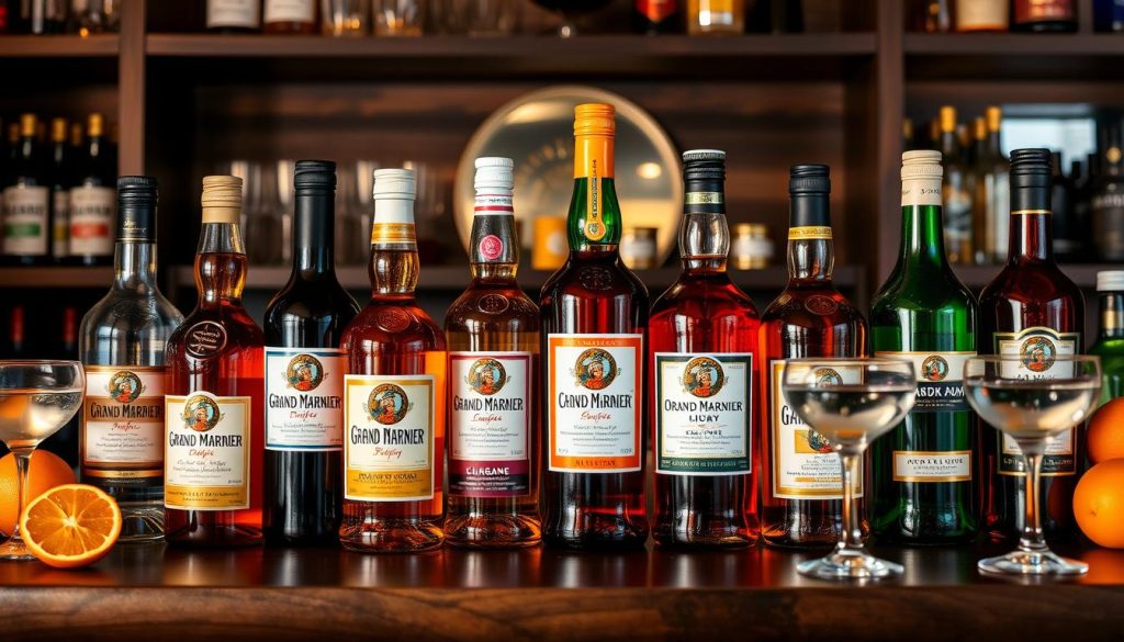 Grand Marnier replacement options