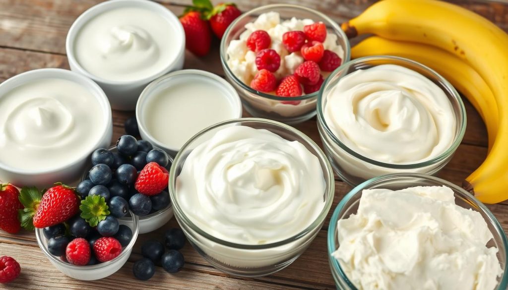 dairy substitutes for kefir